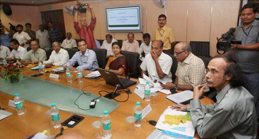 Cauvery Supervisory Committee